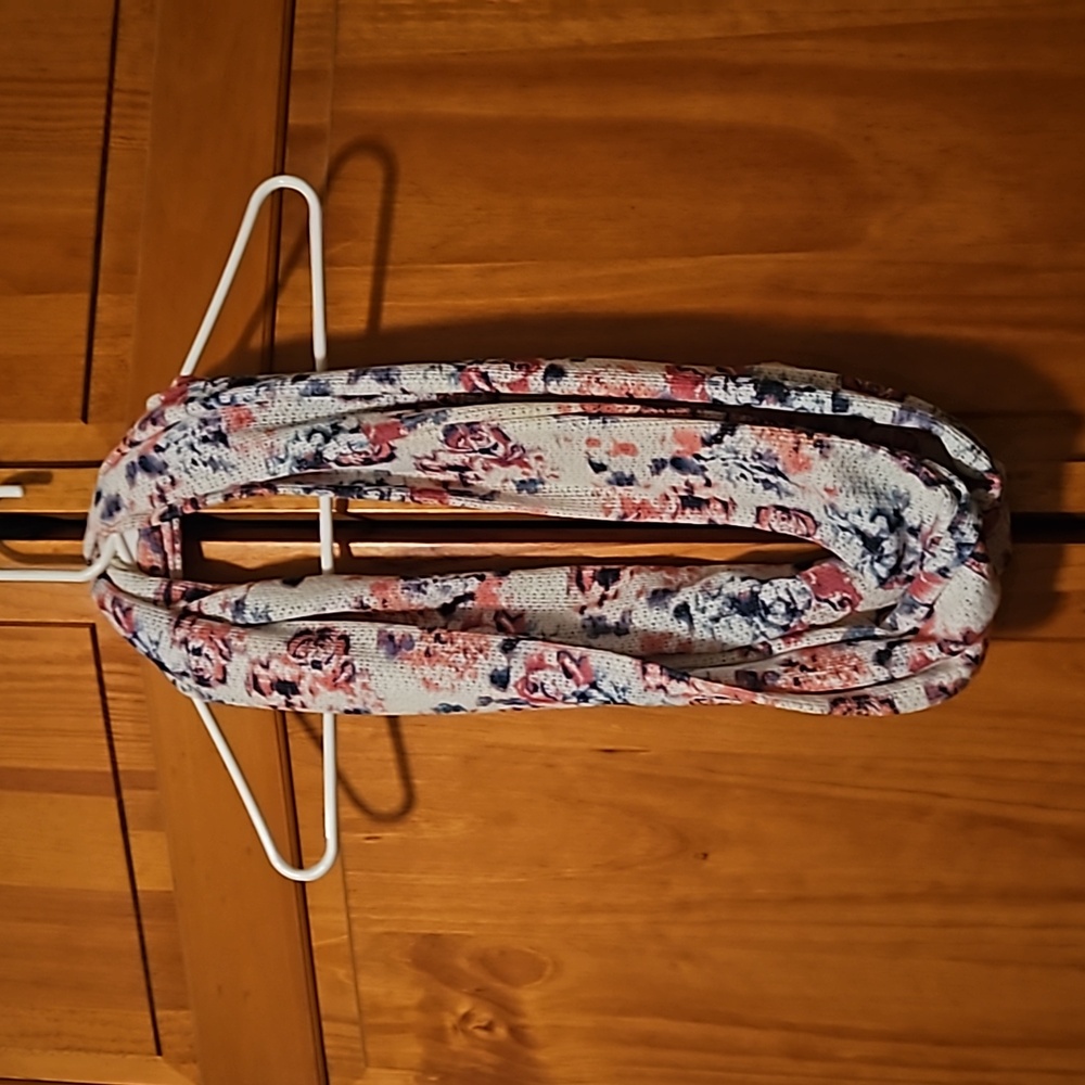 Neck Wrap Scarf
